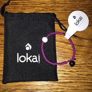 Gorg Lokai Bracely Sz Small